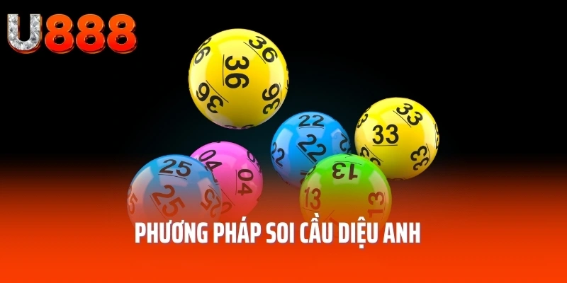 Phương pháp soi cầu Diệu Anh