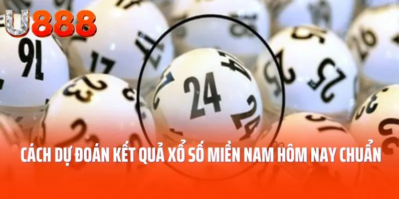 kết quả xố số miền nam hôm nay